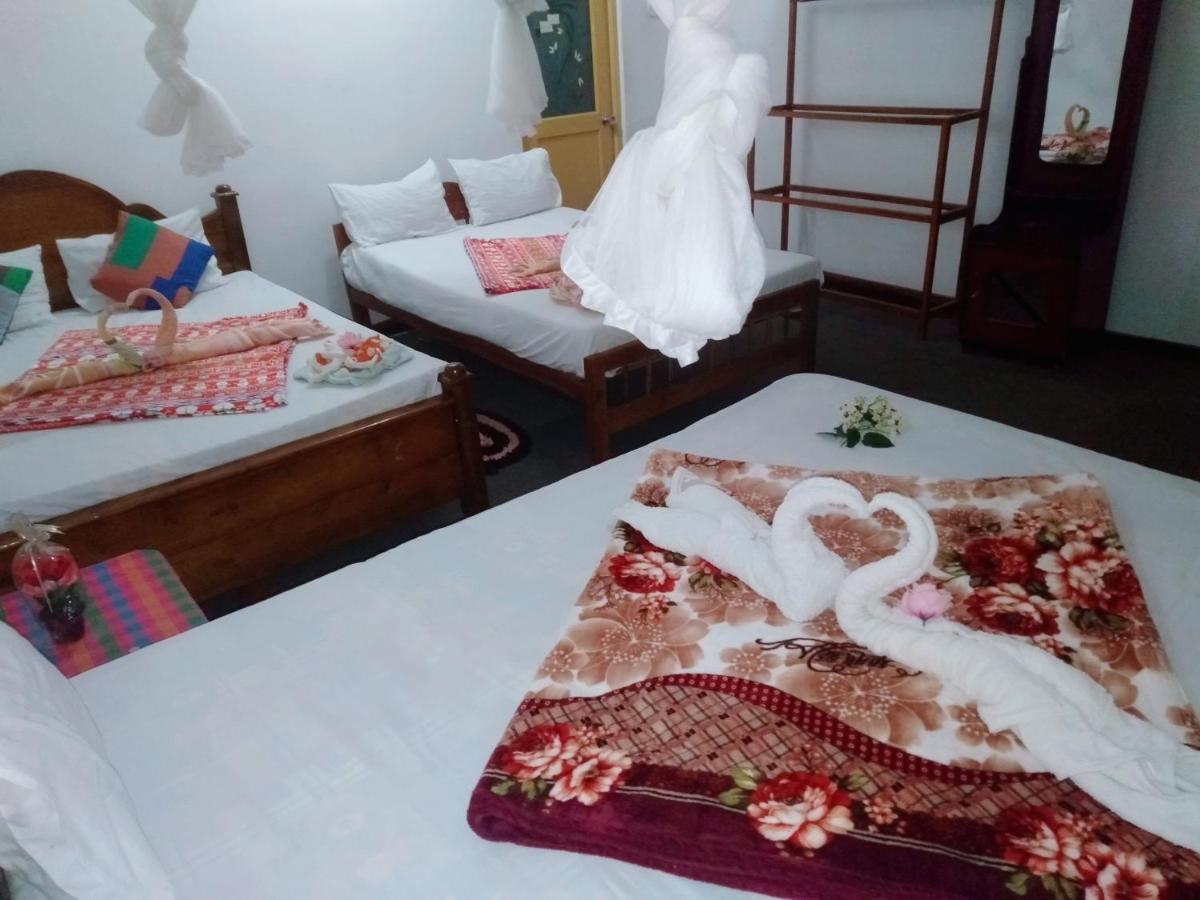 Ella Tea Land View Apartment Room photo