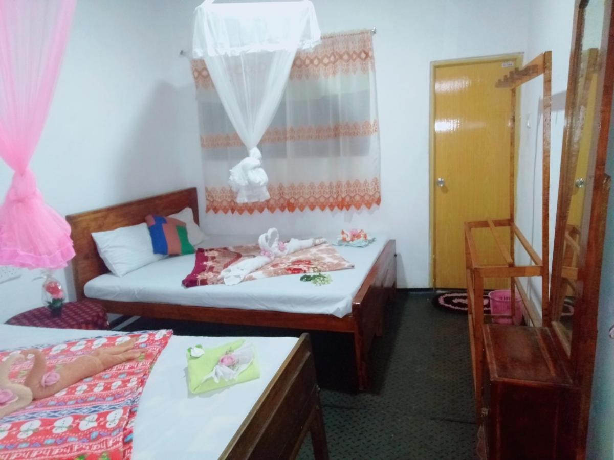 Ella Tea Land View Apartment Room photo