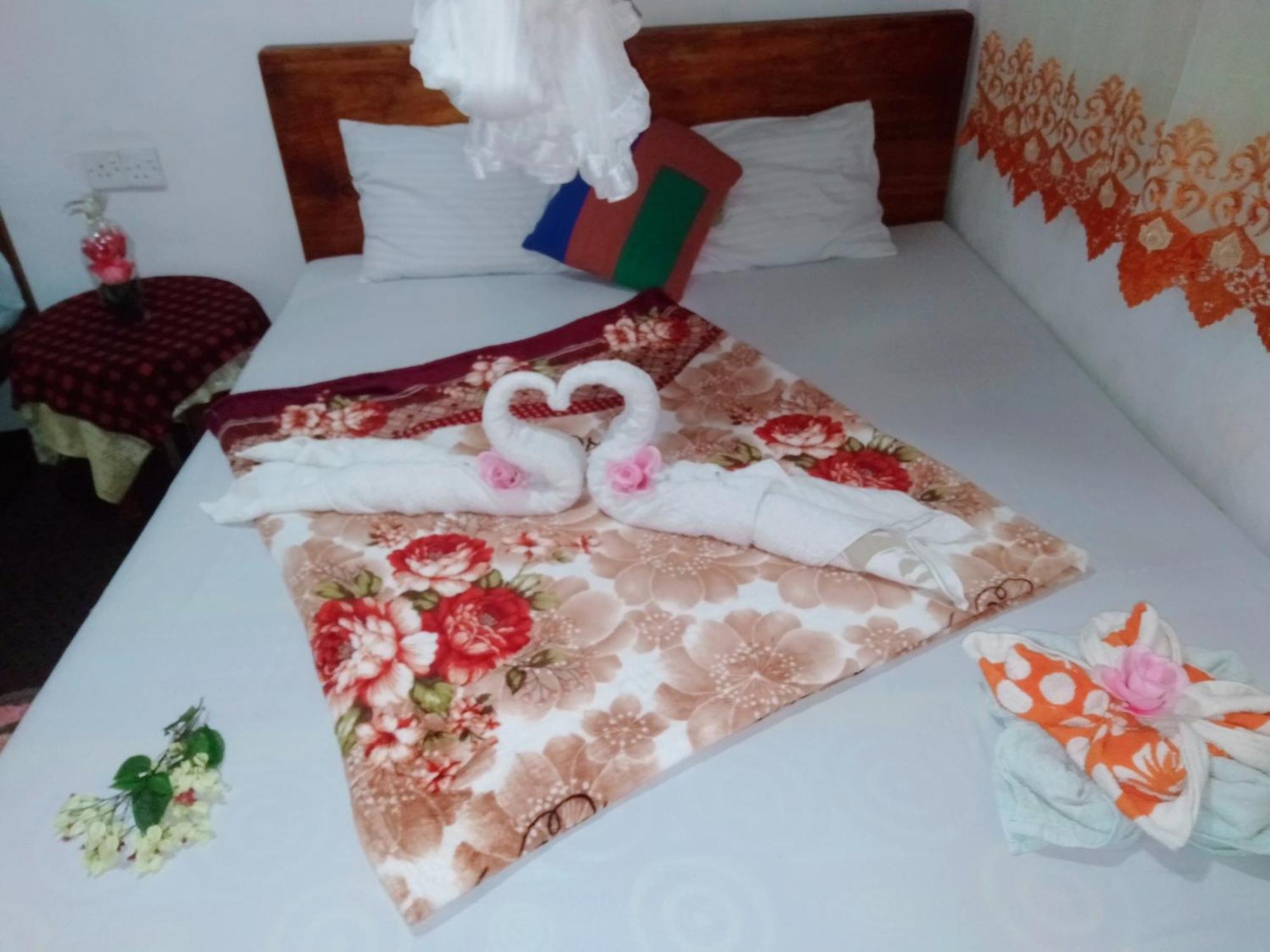 Ella Tea Land View Apartment Room photo