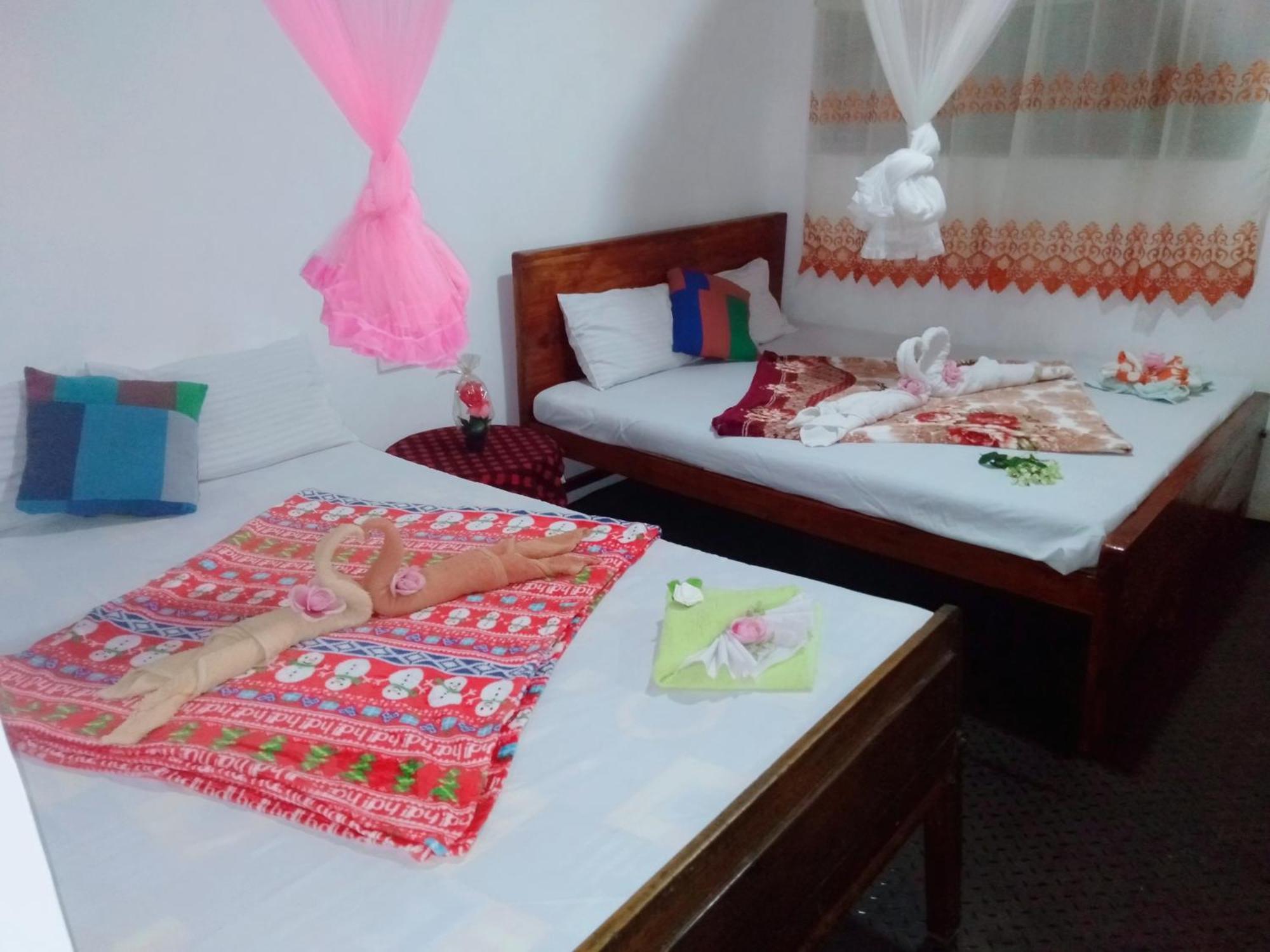 Ella Tea Land View Apartment Room photo