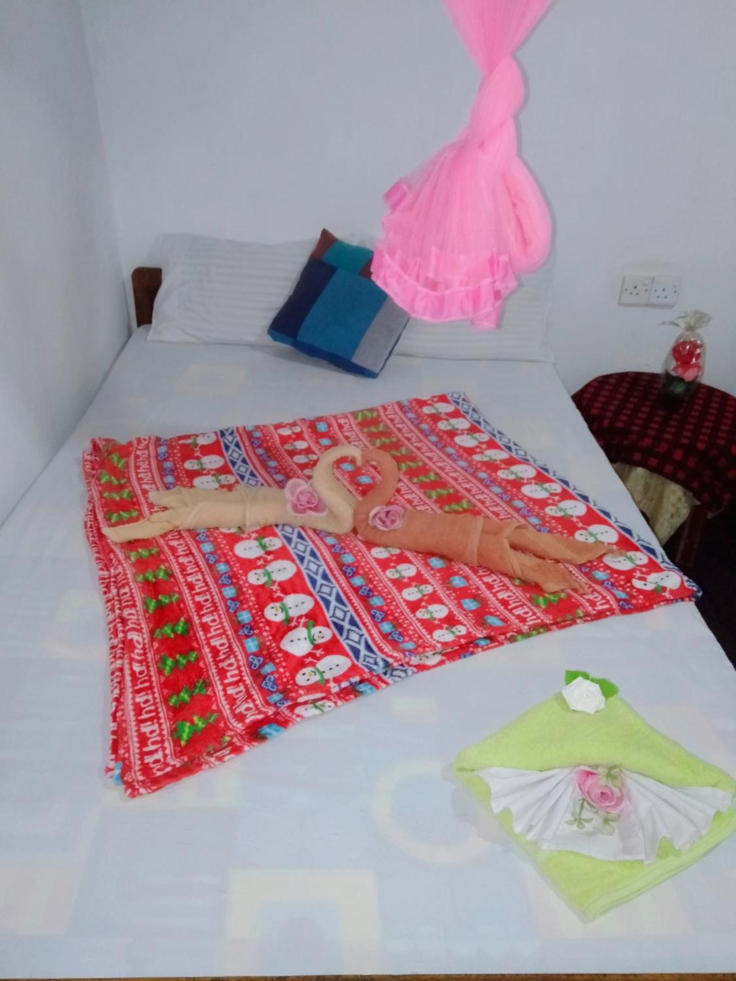 Ella Tea Land View Apartment Room photo